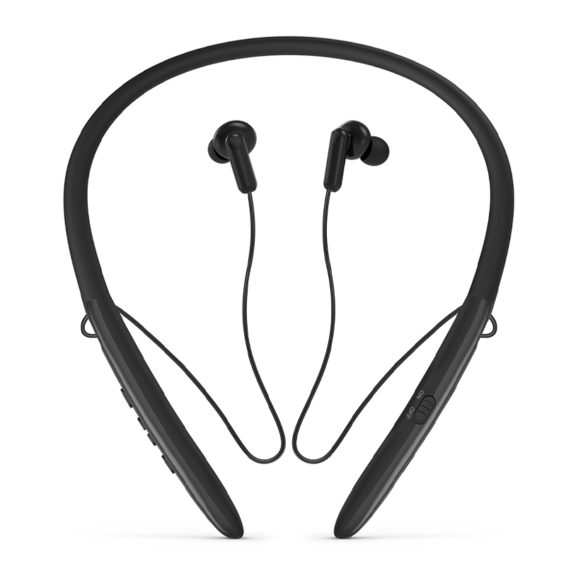 Hearing Aid T01