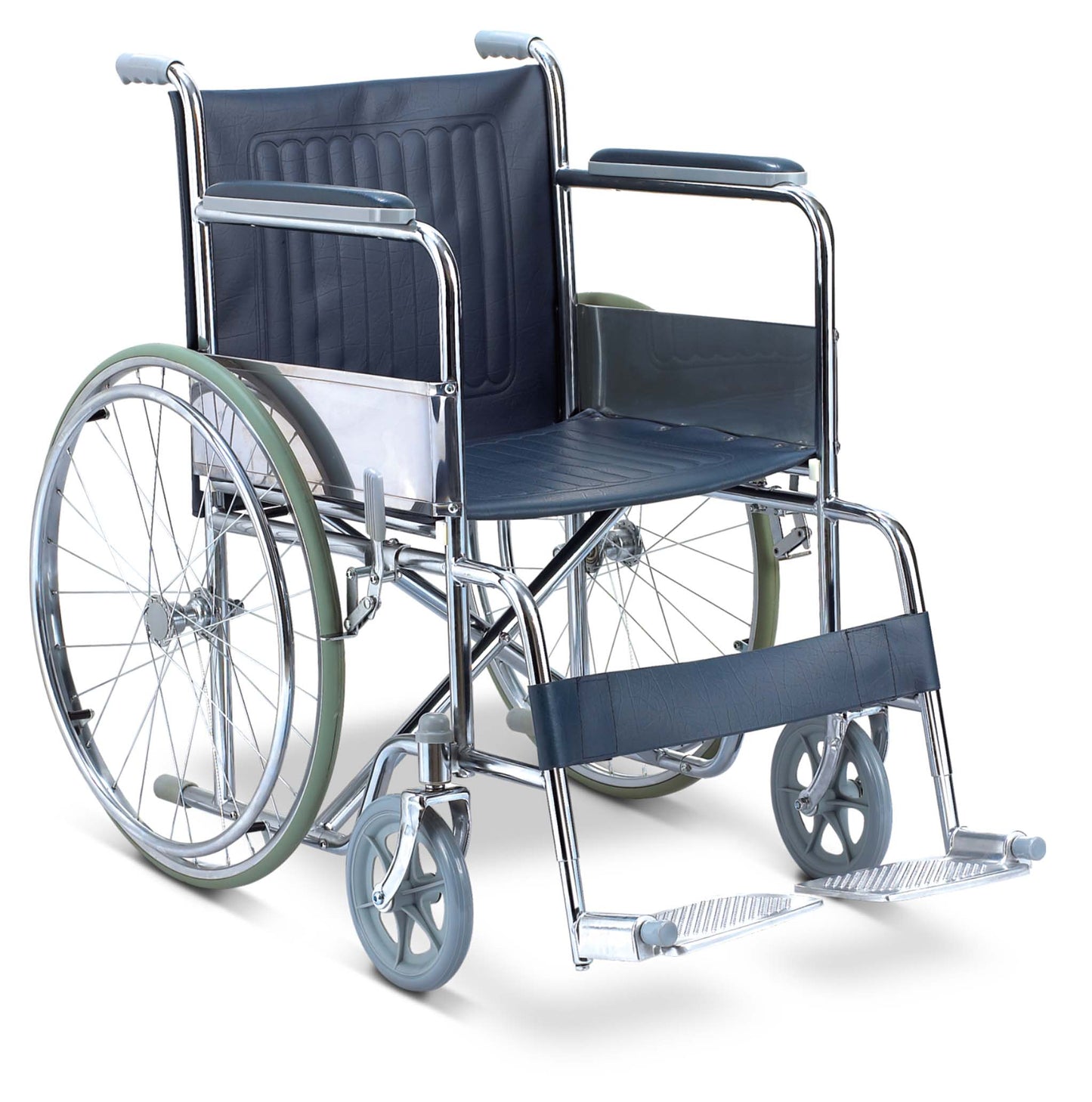 FS809 Manual Wheelchair