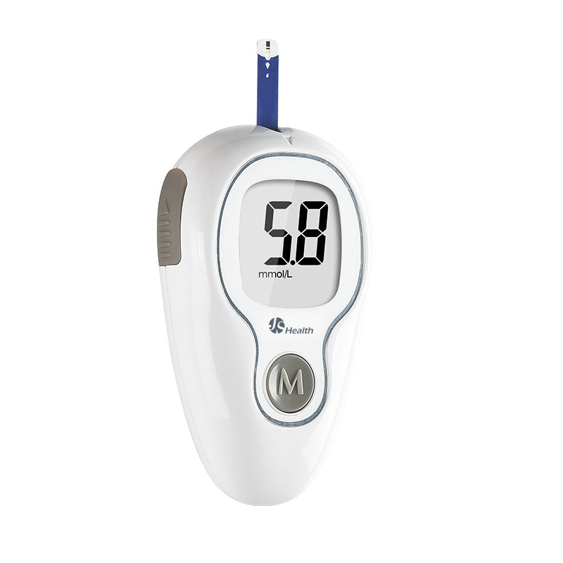 Blood Glucose Meter G4253