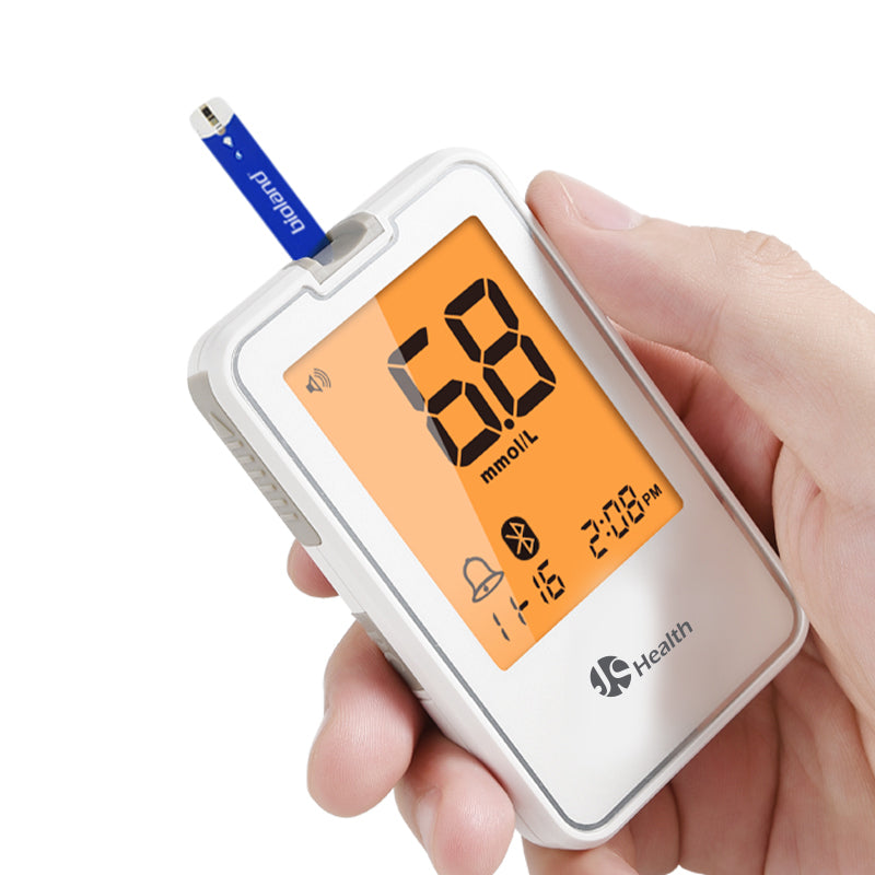 Blood Glucose Meter G427B with APP