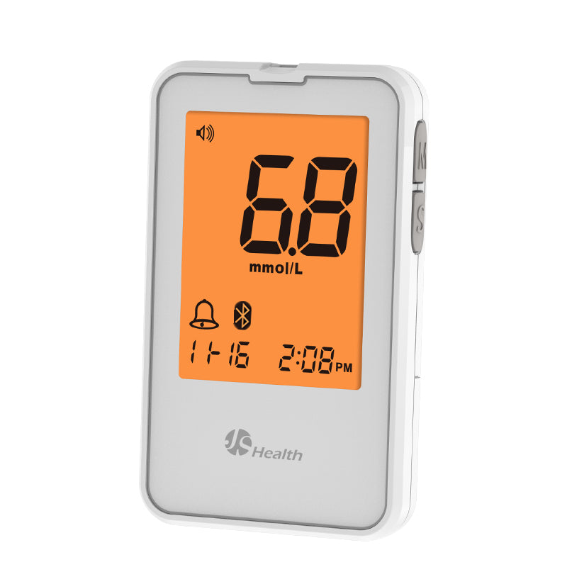 Blood Glucose Meter G427B with APP