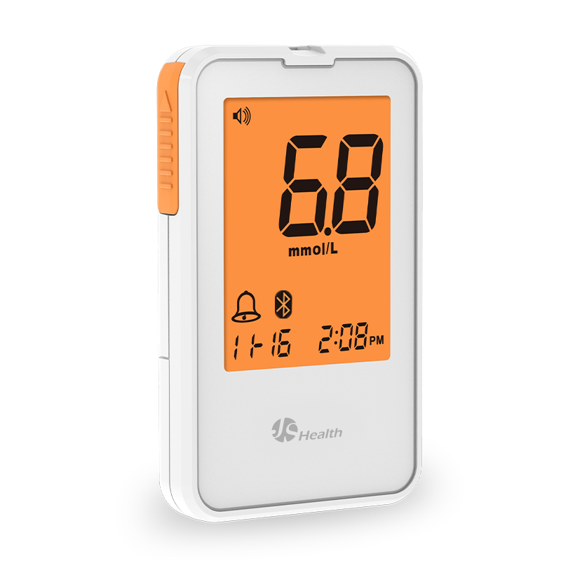 Blood Glucose Meter G427B with APP