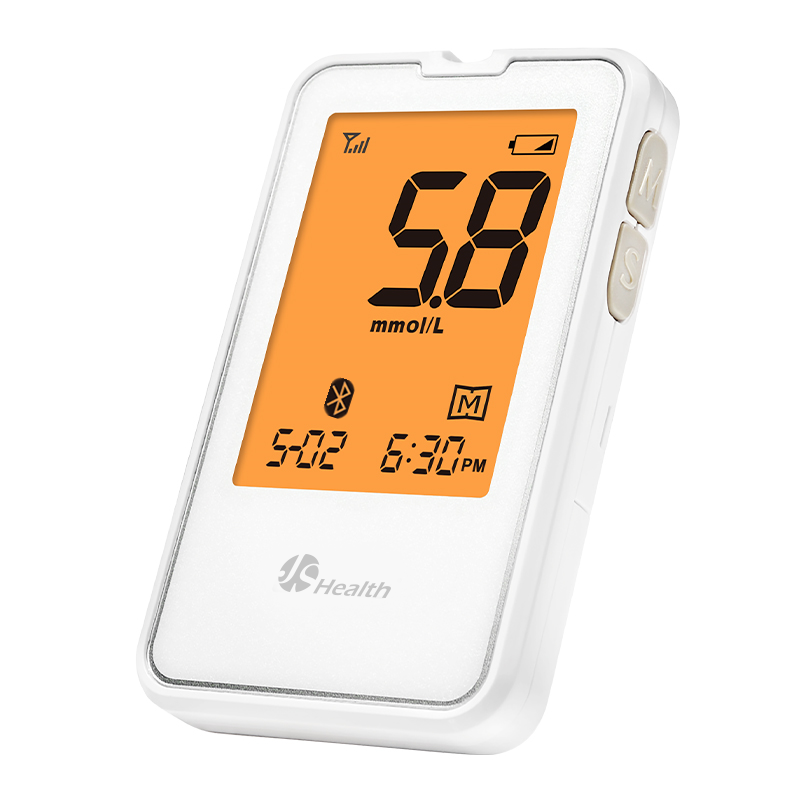Blood Glucose Meter G427B with APP