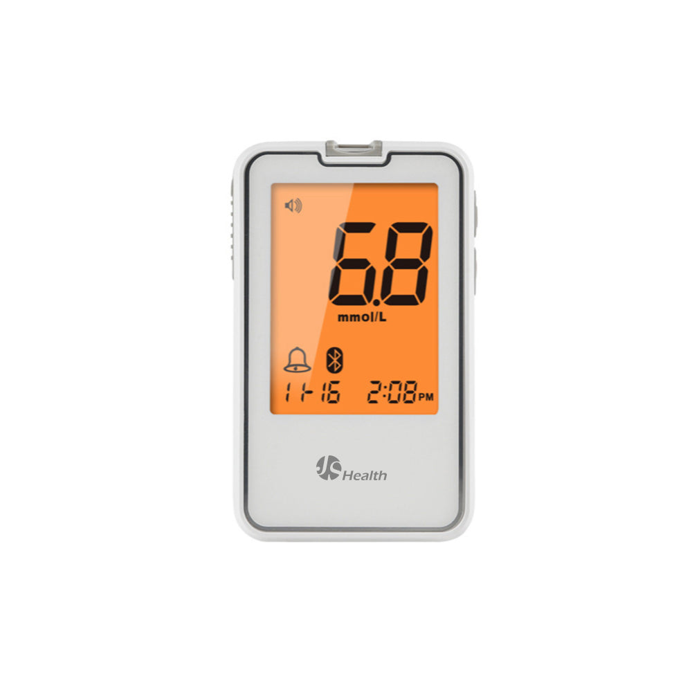 Blood Glucose Meter G427B with APP