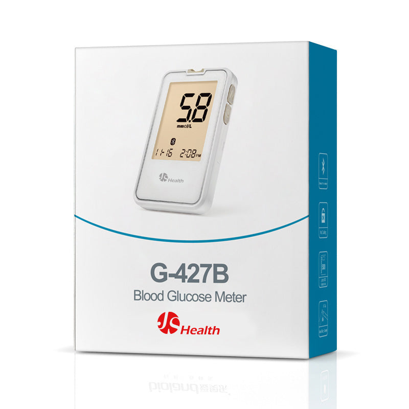 Blood Glucose Meter G427B with APP