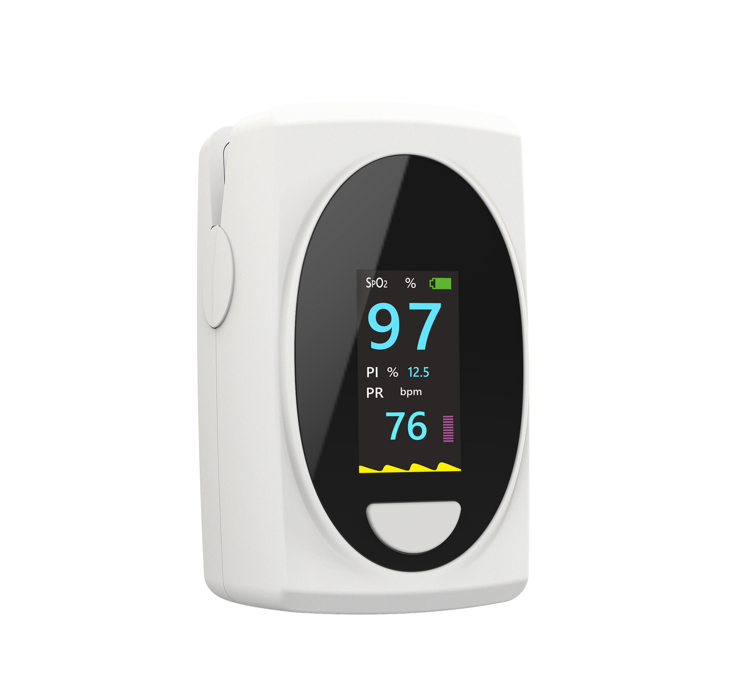 Oximeter F20