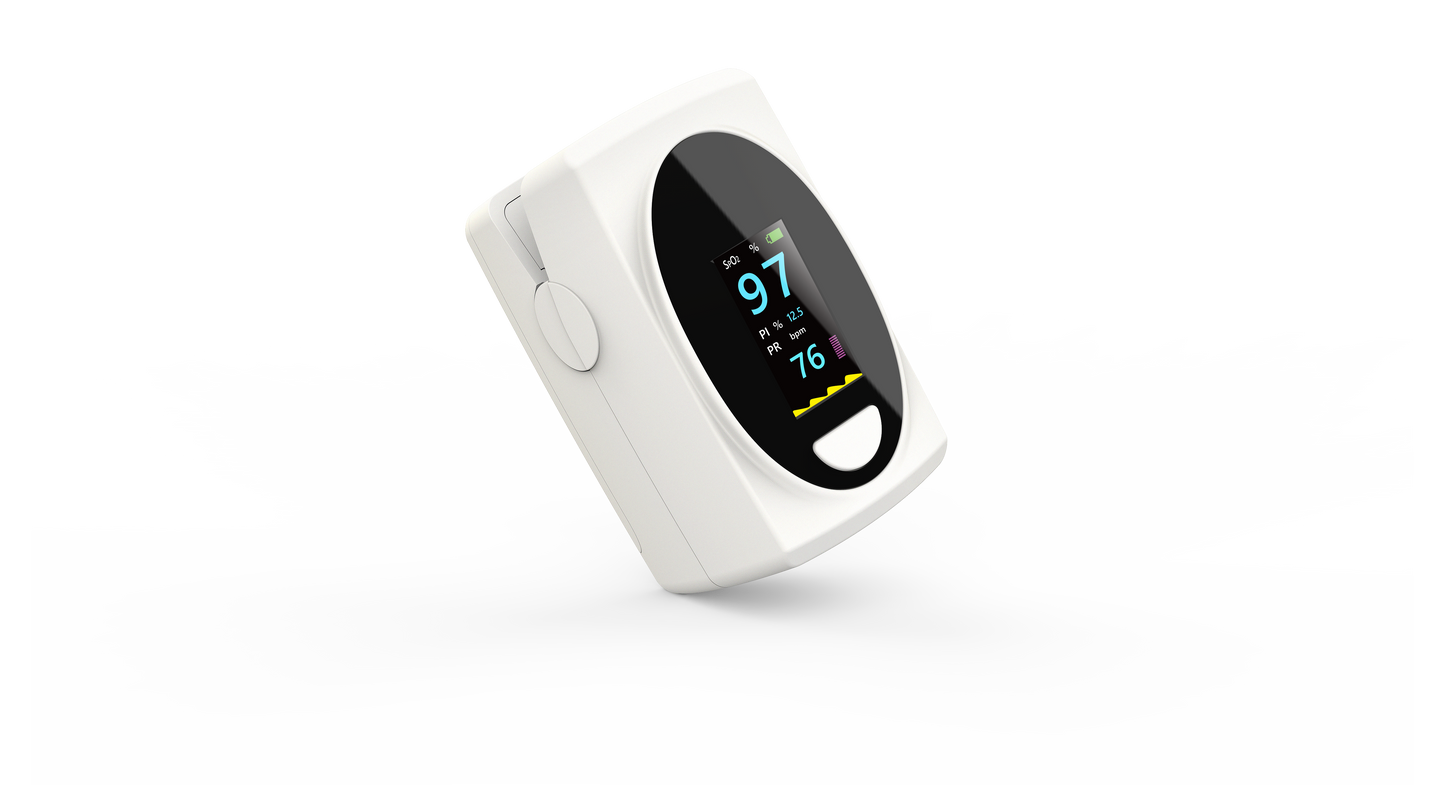 Oximeter F20