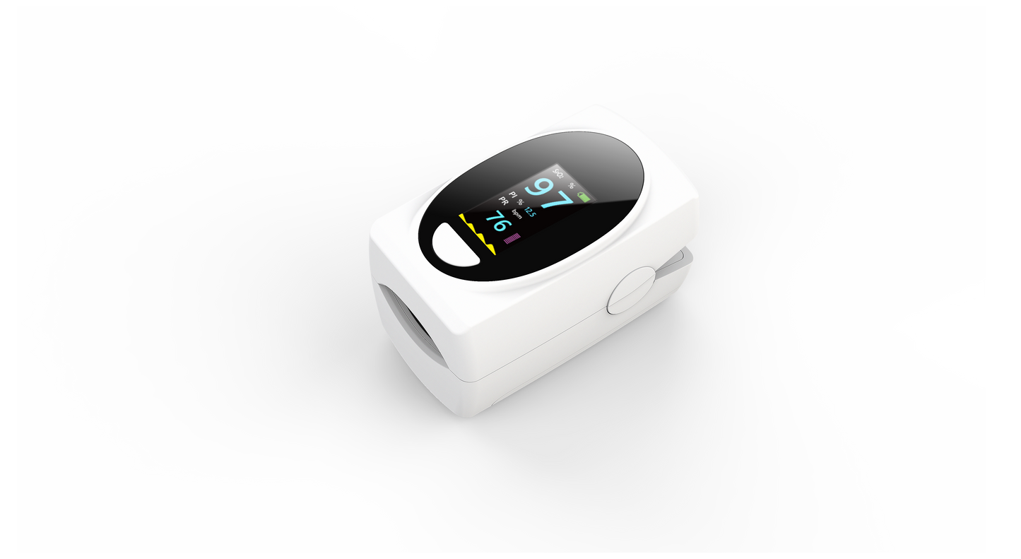 Oximeter F20