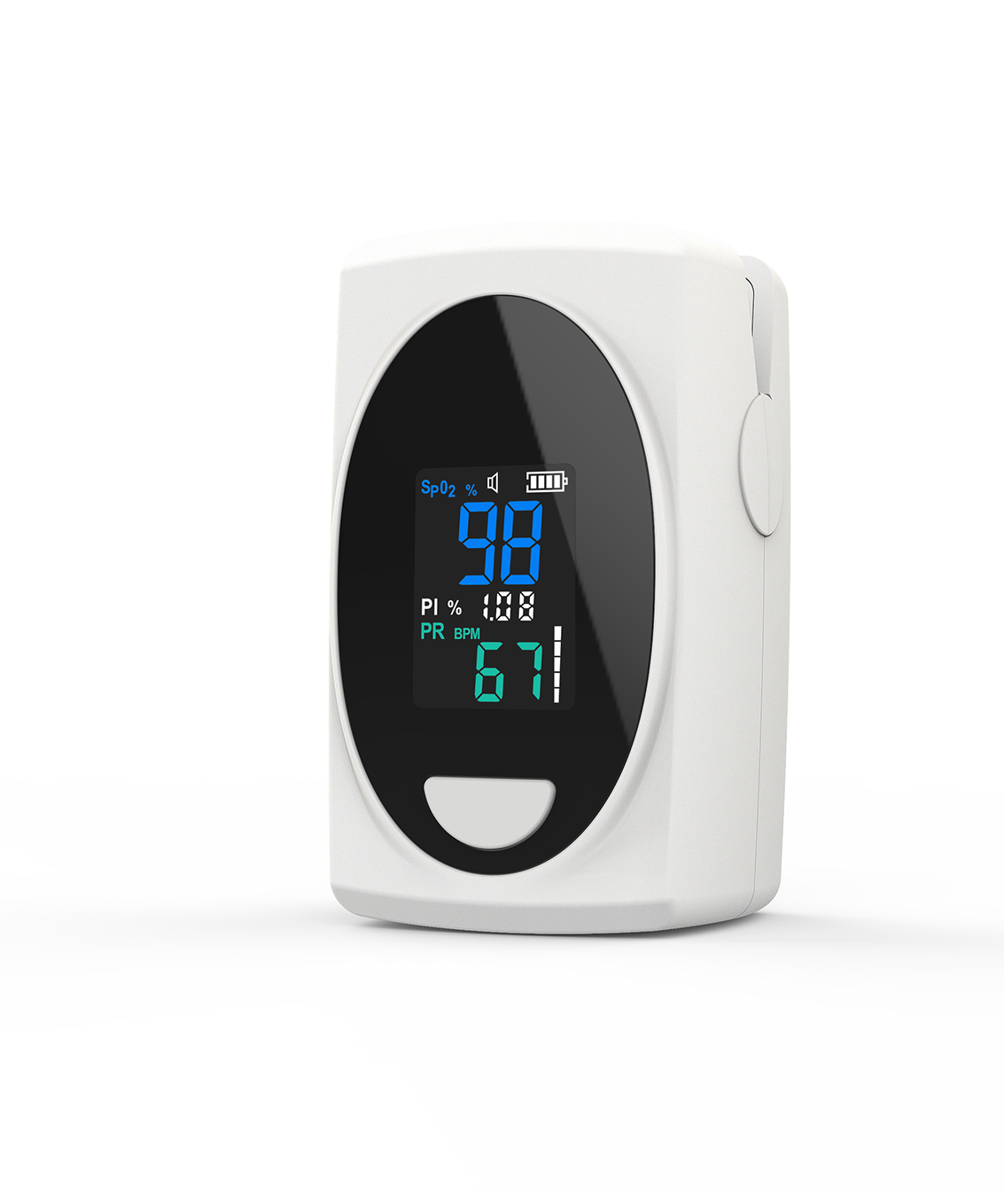 Oximeter F21
