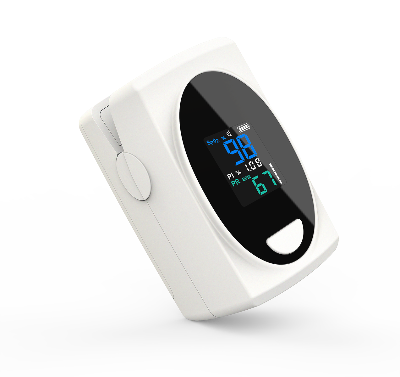 Oximeter F21