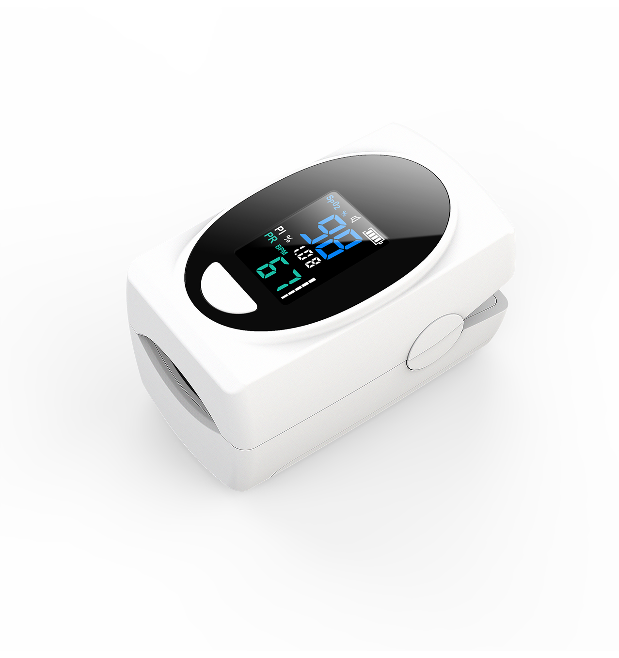 Oximeter F21