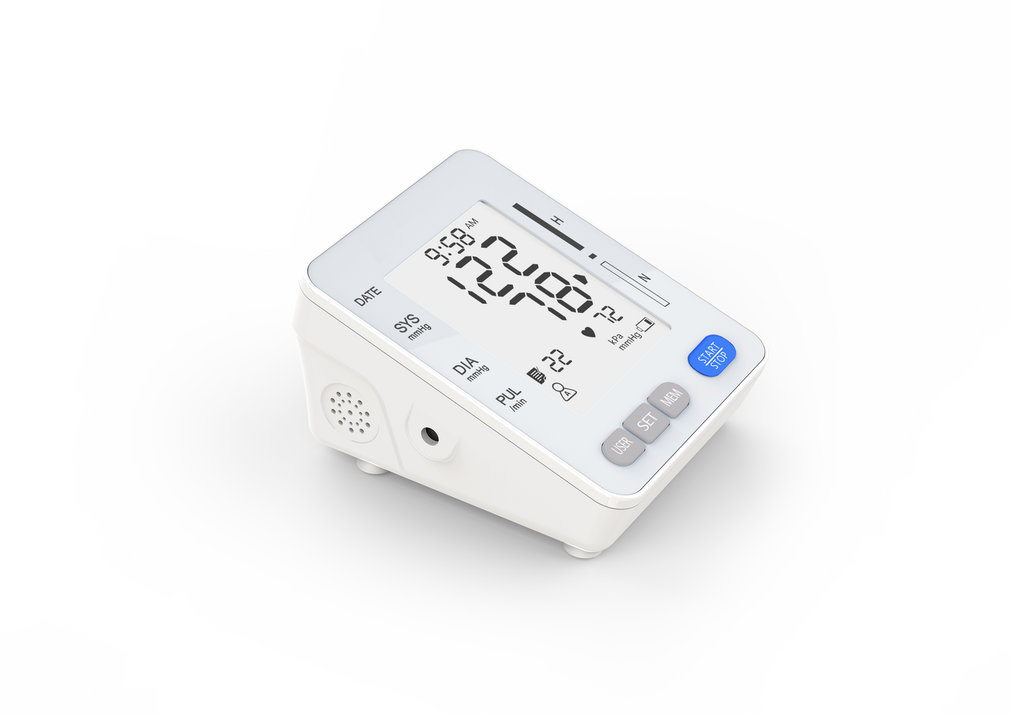 Blood Pressure Monitor P30