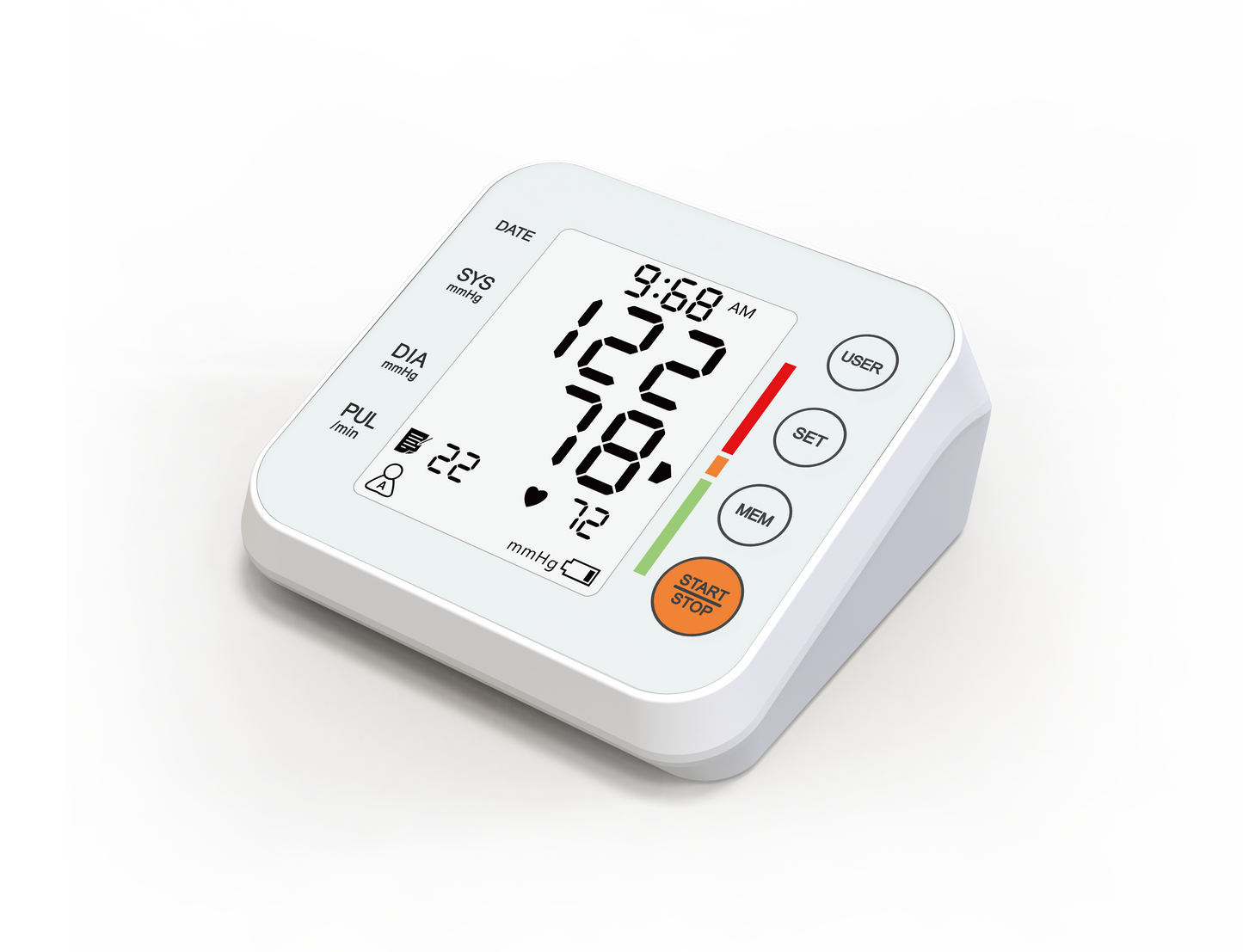 Blood Pressure Monitor P31
