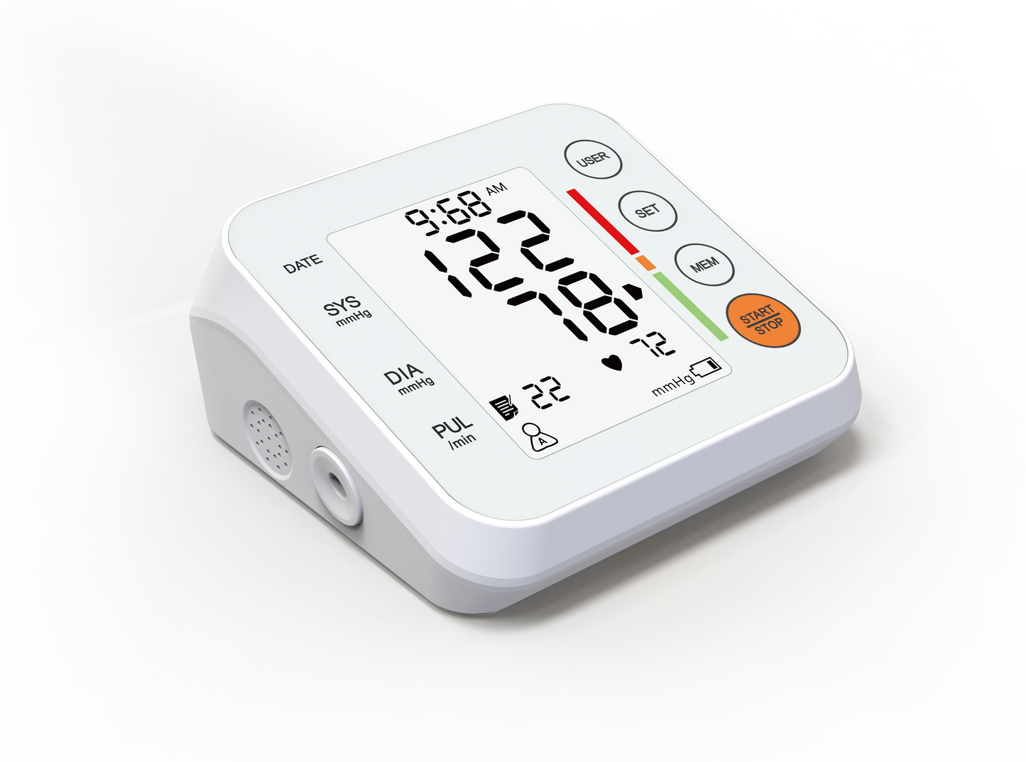 Blood Pressure Monitor P31