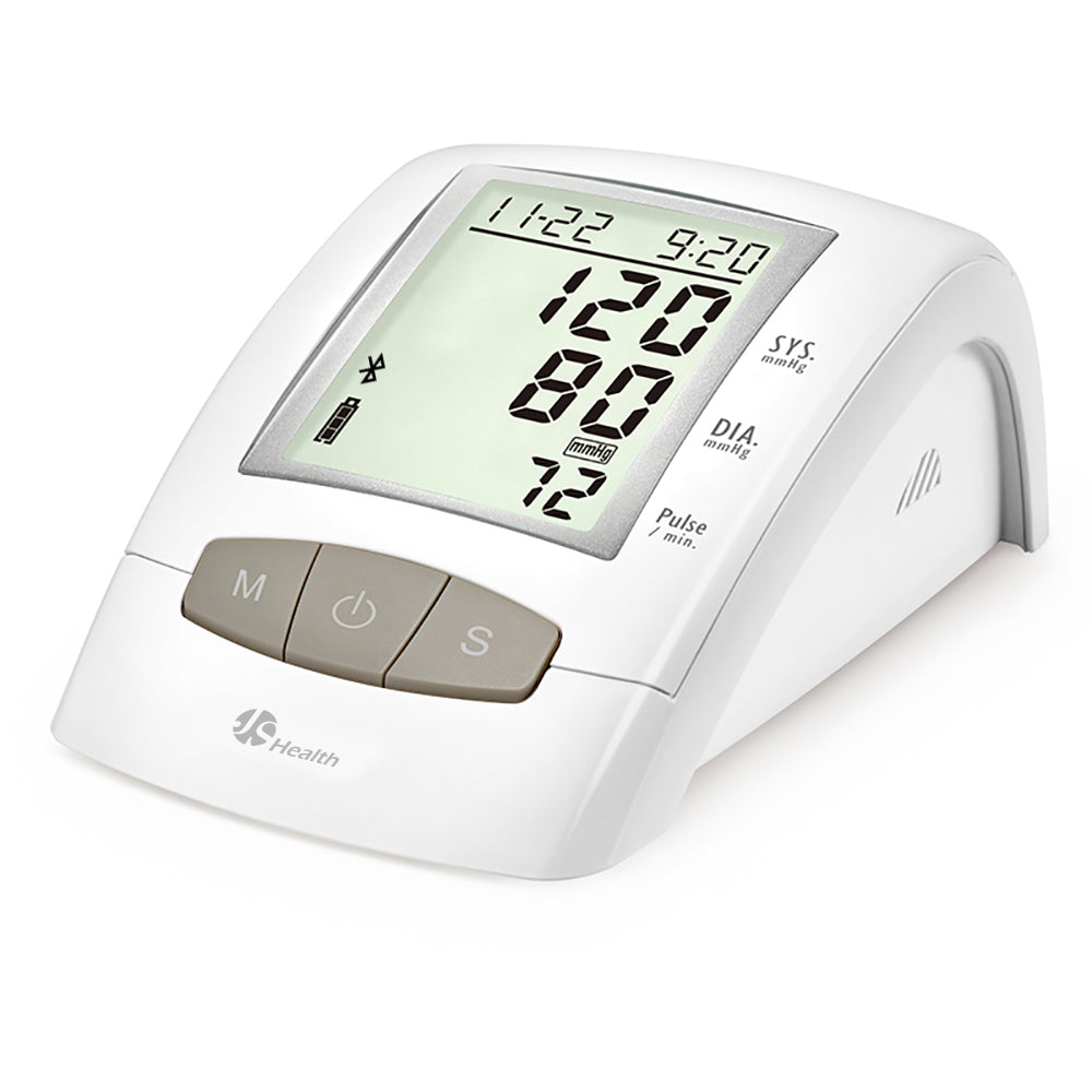 Blood Pressure Monitor 2006-2B