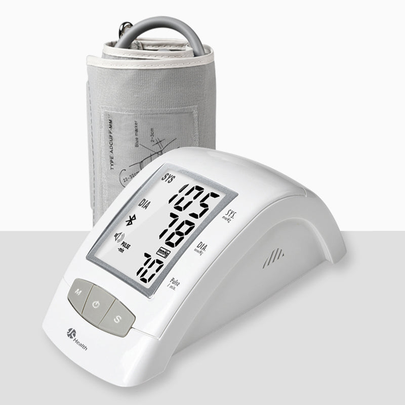 Blood Pressure Monitor 2006-2B