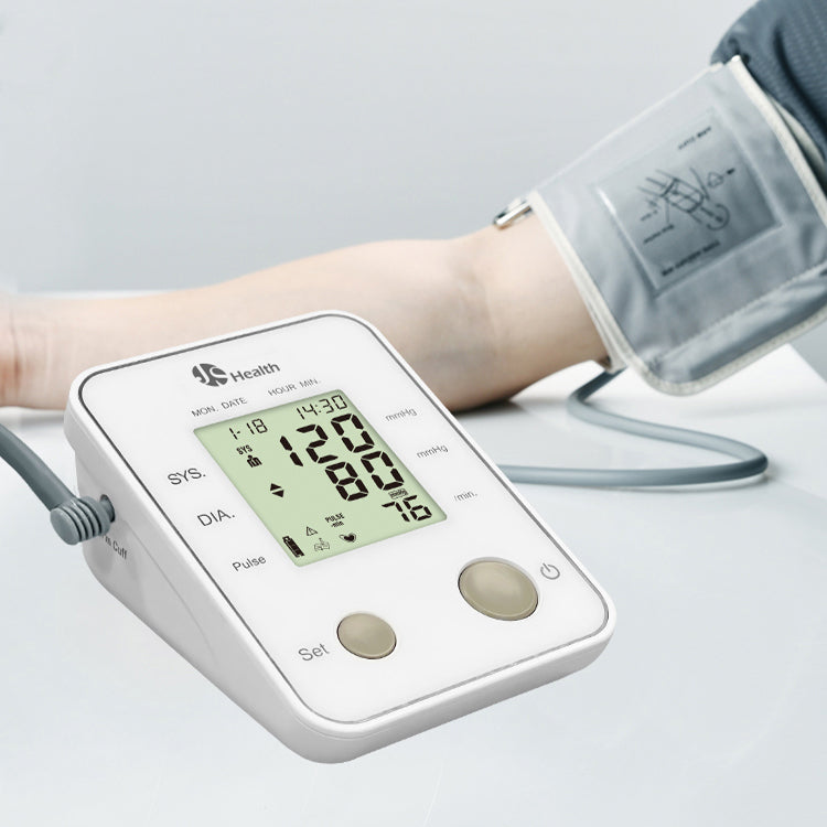 Blood Pressure Monitor 2005