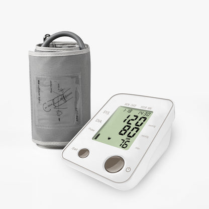 Blood Pressure Monitor 2005