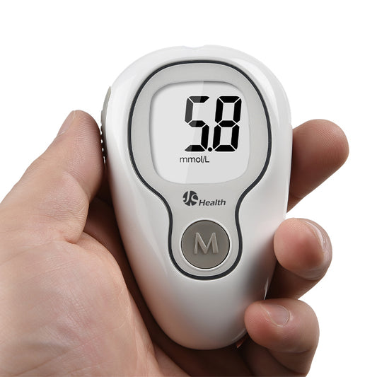 Blood Glucose Meter G4253