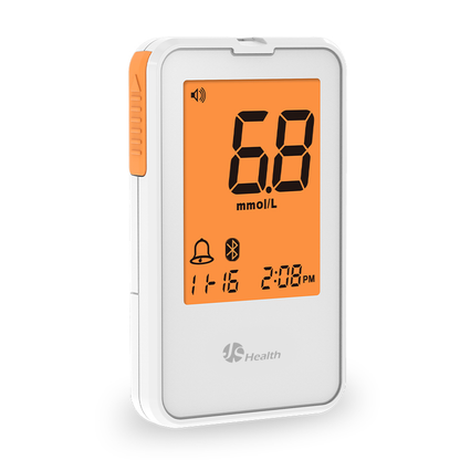 Blood Glucose Meter G427B