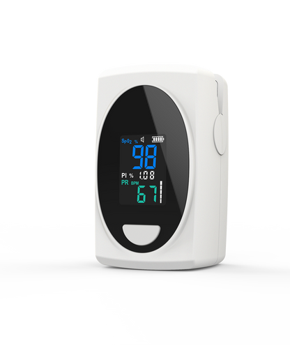 Oximeter F21