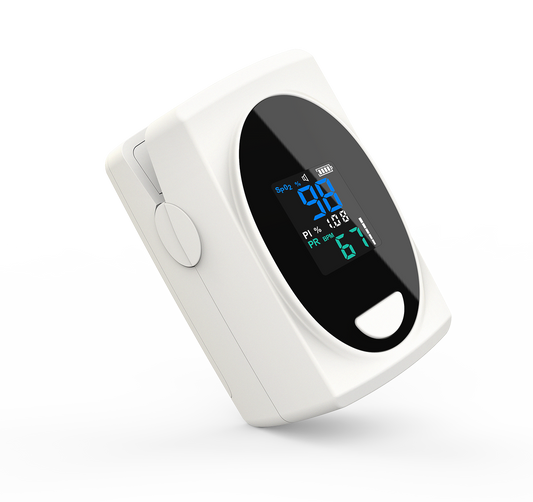 Oximeter F21