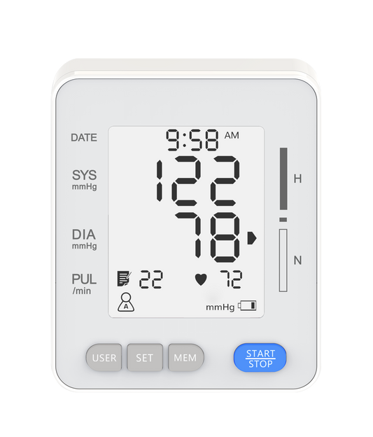 Blood Pressure Monitor P30