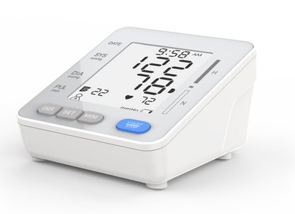 Blood Pressure Monitor P30