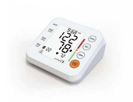 Blood Pressure Monitor P31