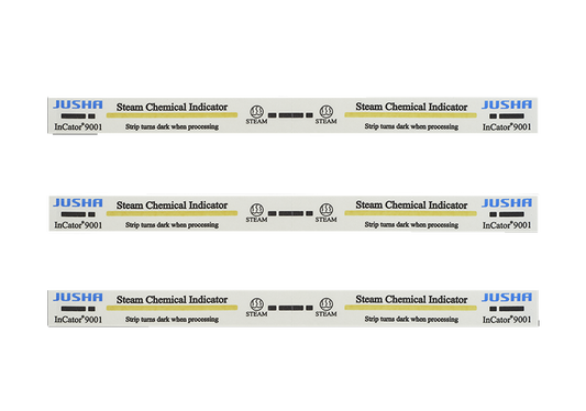 Class 4 Steam Chemical Indicator