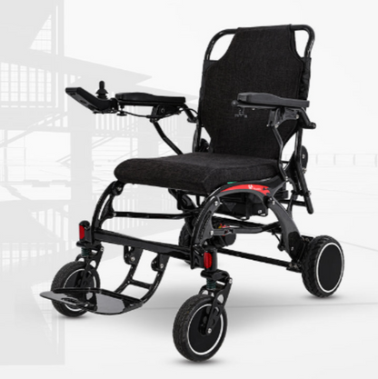 Electric Wheelchair DC01